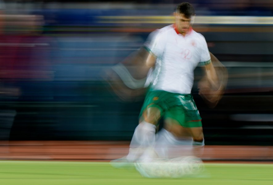 България vs Турция1