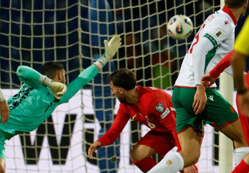 България vs Турция1