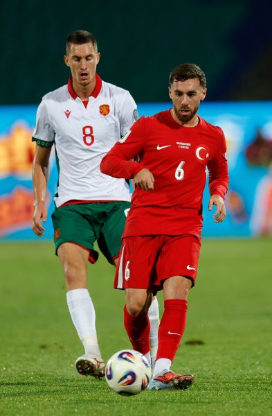 България vs Турция1