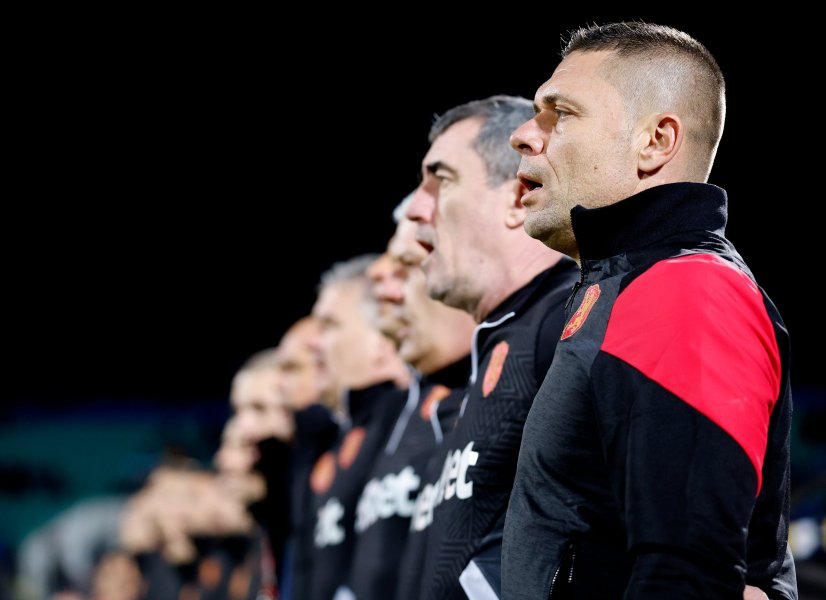 България vs Турция1