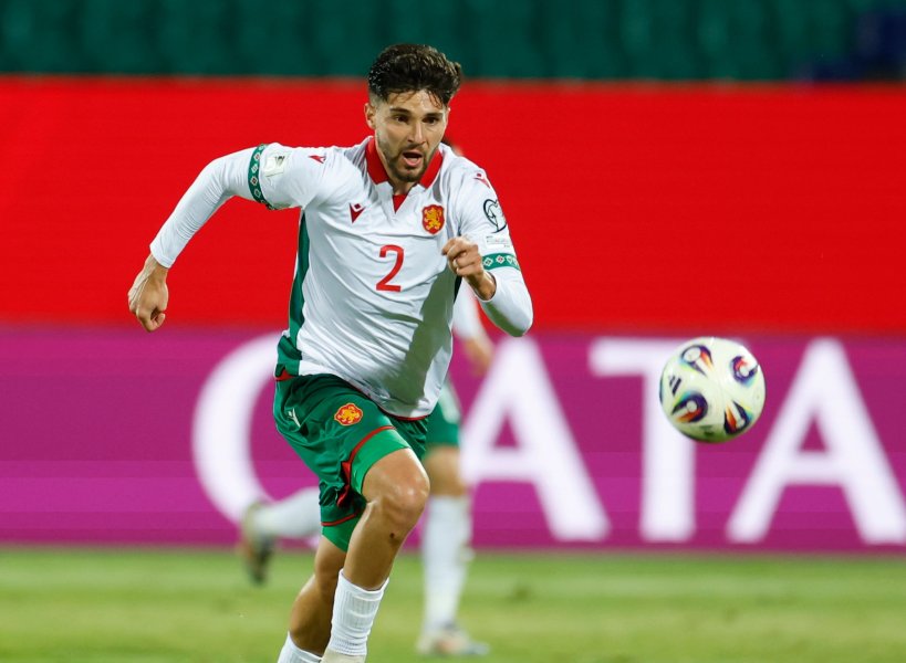 България vs Турция1