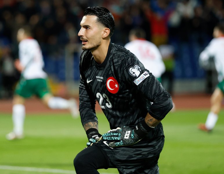 България vs Турция1