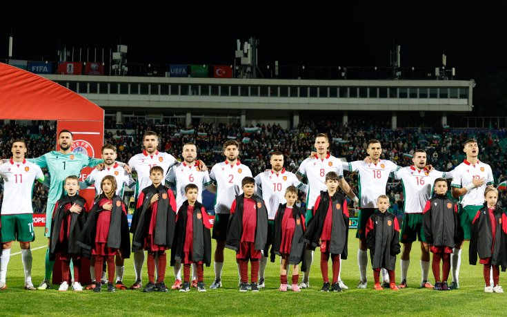 Общината в Бурса с призив: Не освирквайте българския химн