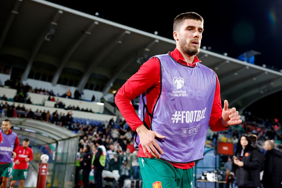 България vs Турция1