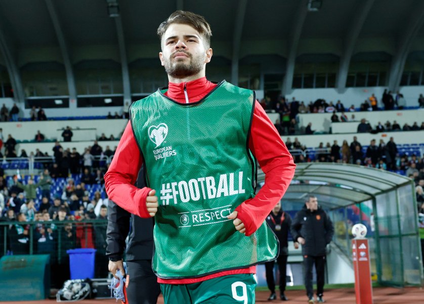 България vs Турция1