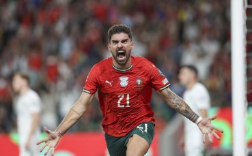 Жоао Невеш се завръща в групата на ПСЖ за мача с Лориен