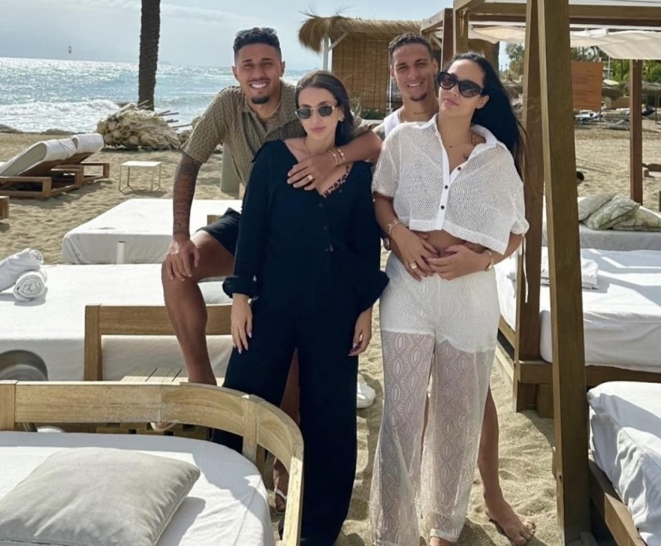 Рилдо Антони