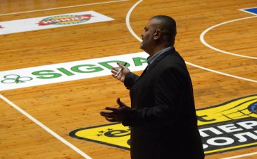 Васил Евтимов: Влязохме лошо в мача, през второто полувреме коригирахме нещата