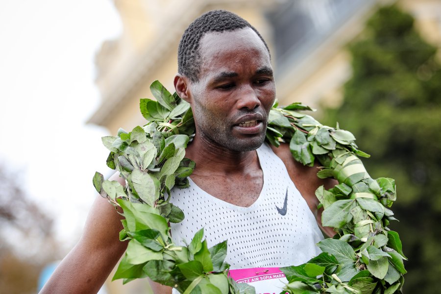 Софийски маратон1