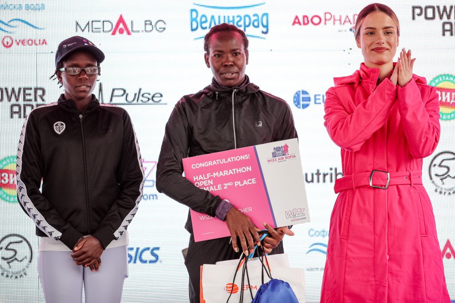 Софийски маратон1