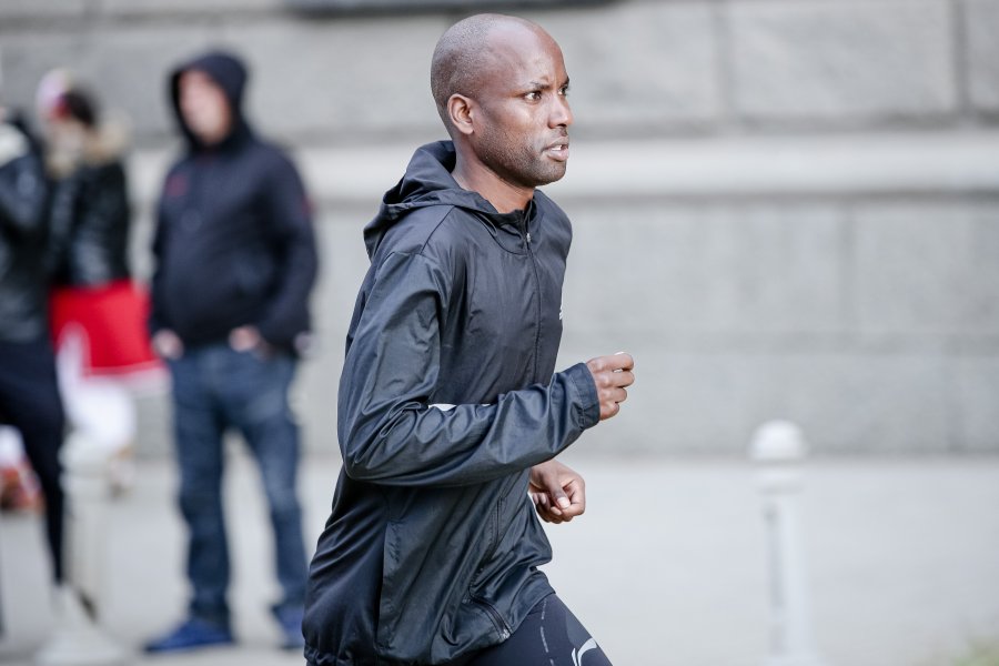 Софийски маратон1