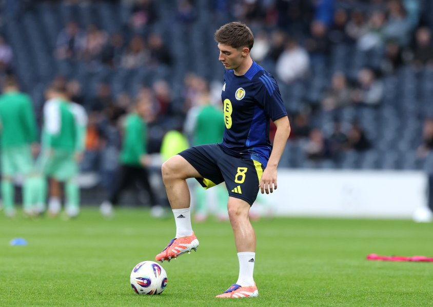 Шотландия Беларус1