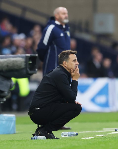 Шотландия Беларус1