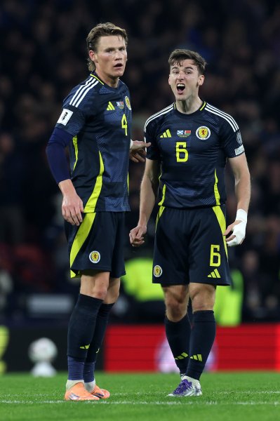 Шотландия Беларус1