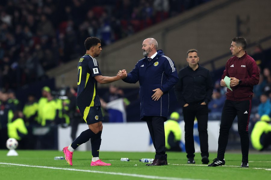 Шотландия Беларус1