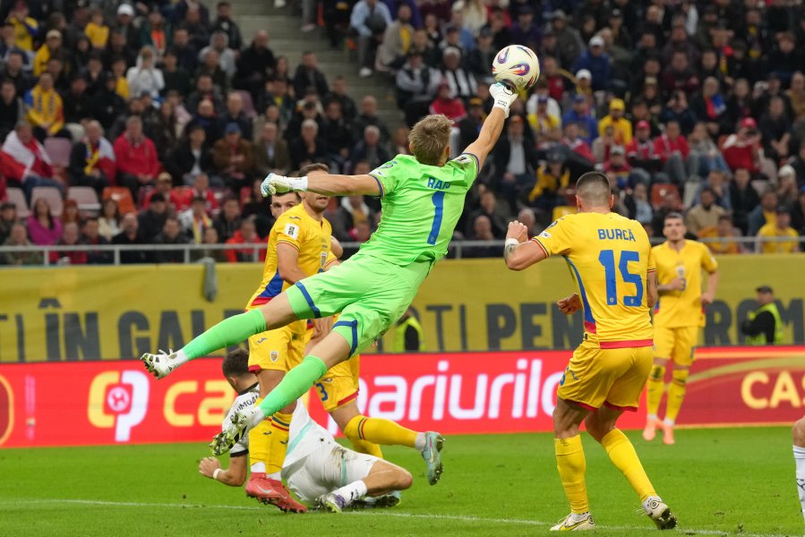 Румъния Австрия1