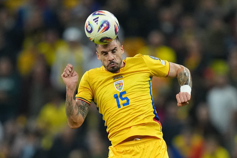 Румъния Австрия1