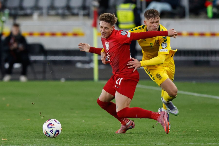 Литва Полша1