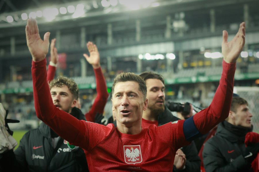 Литва Полша1