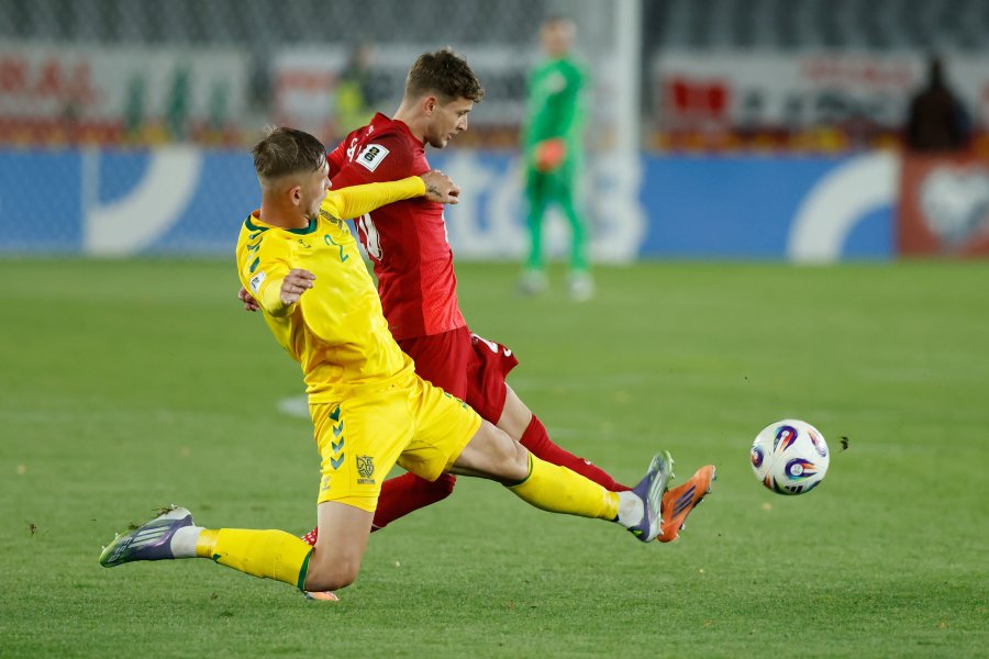 Литва Полша1