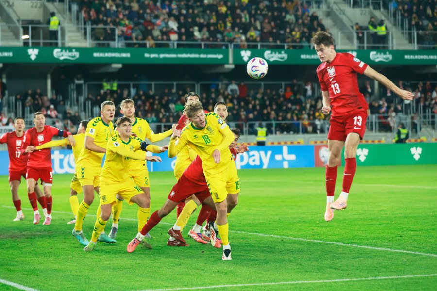 Литва Полша1