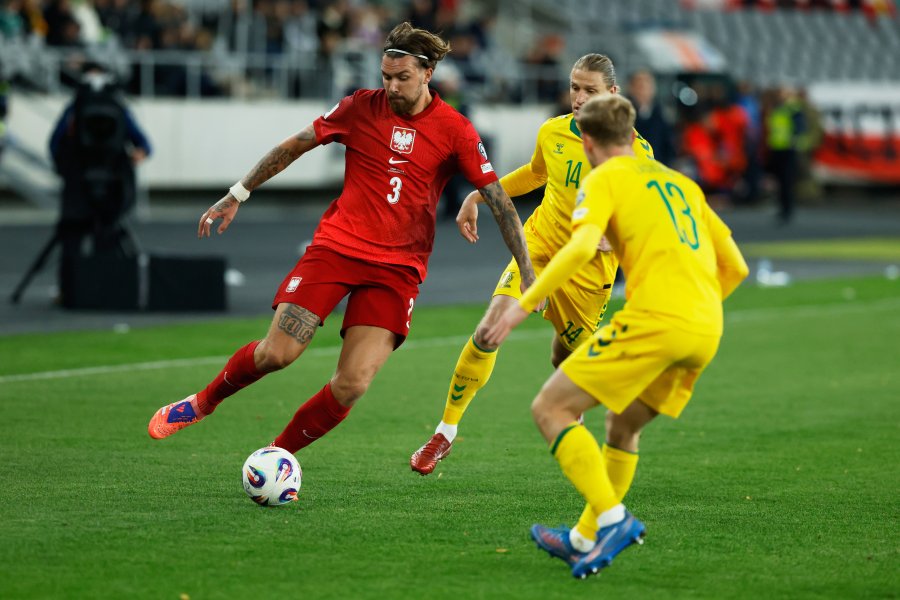 Литва Полша1