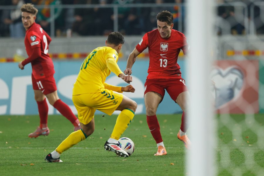 Литва Полша1