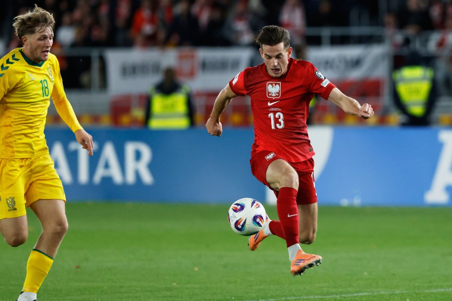 Литва Полша1