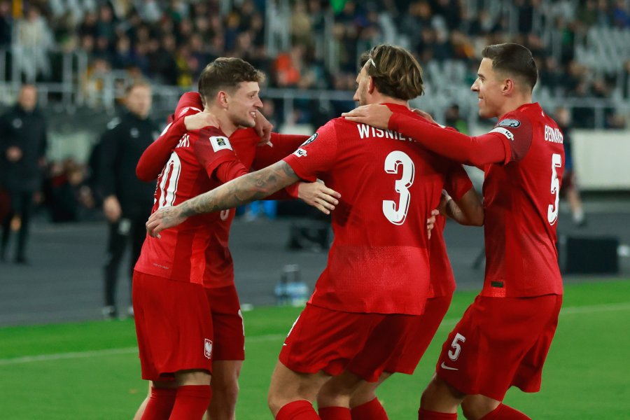 Литва Полша1