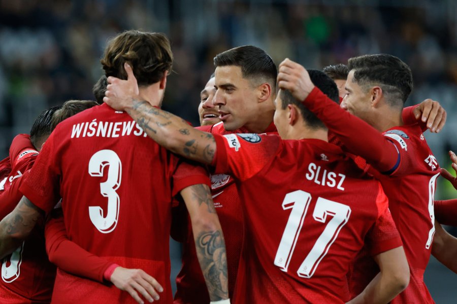 Литва Полша1