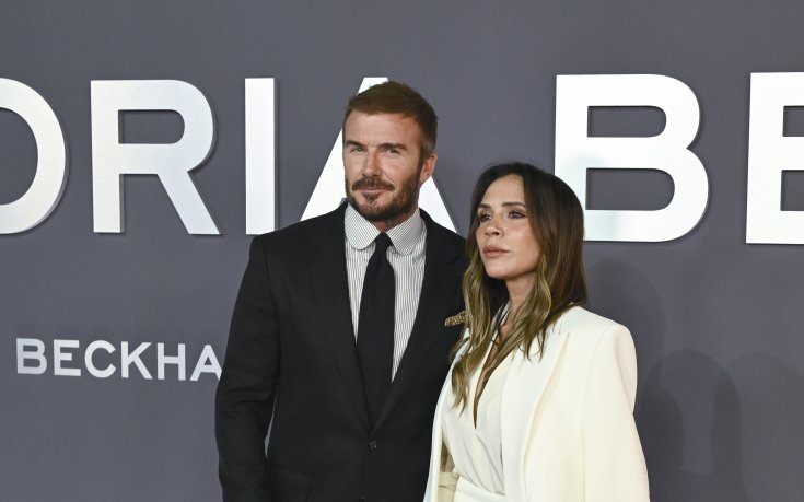 Нови семейни проблеми за Дейвид и Виктория Бекъм