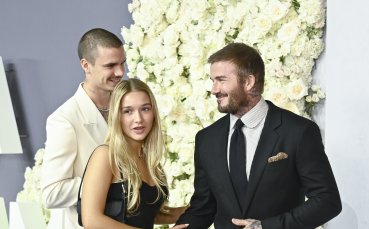 Урокът на Бекъм, когато думите болят повече от удари