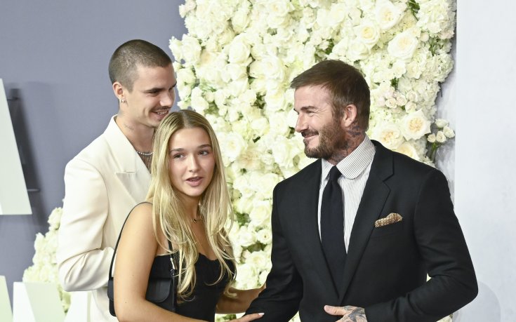 Урокът на Бекъм, когато думите болят повече от удари