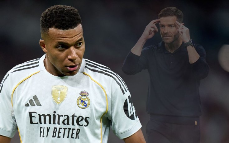 Мбапе: Вече започваме да разбираме Шаби Алонсо