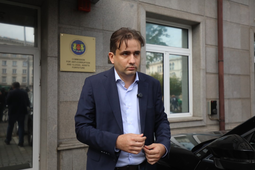 <p>ДБ търси подкрепа от ПП и ДСБ за оспорване на резултатите от изборите в Пазарджик.</p>