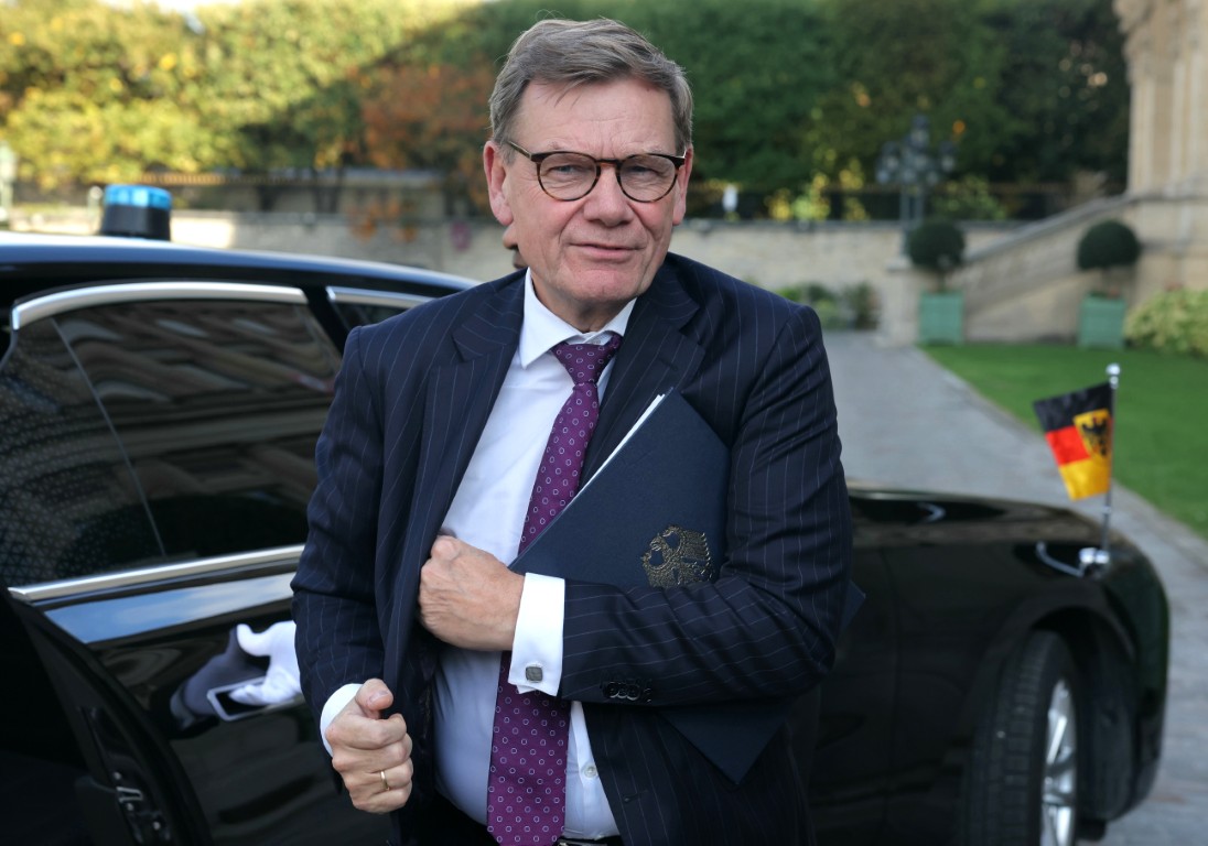 Вадефул: България е модел за страните от Западните Балкани