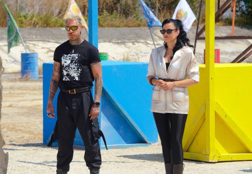 игри на волята