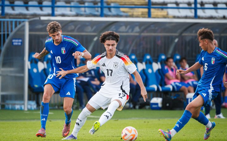 Ювентус опитва да отмъкне още един талант на Байерн след Кенан Йълдъз