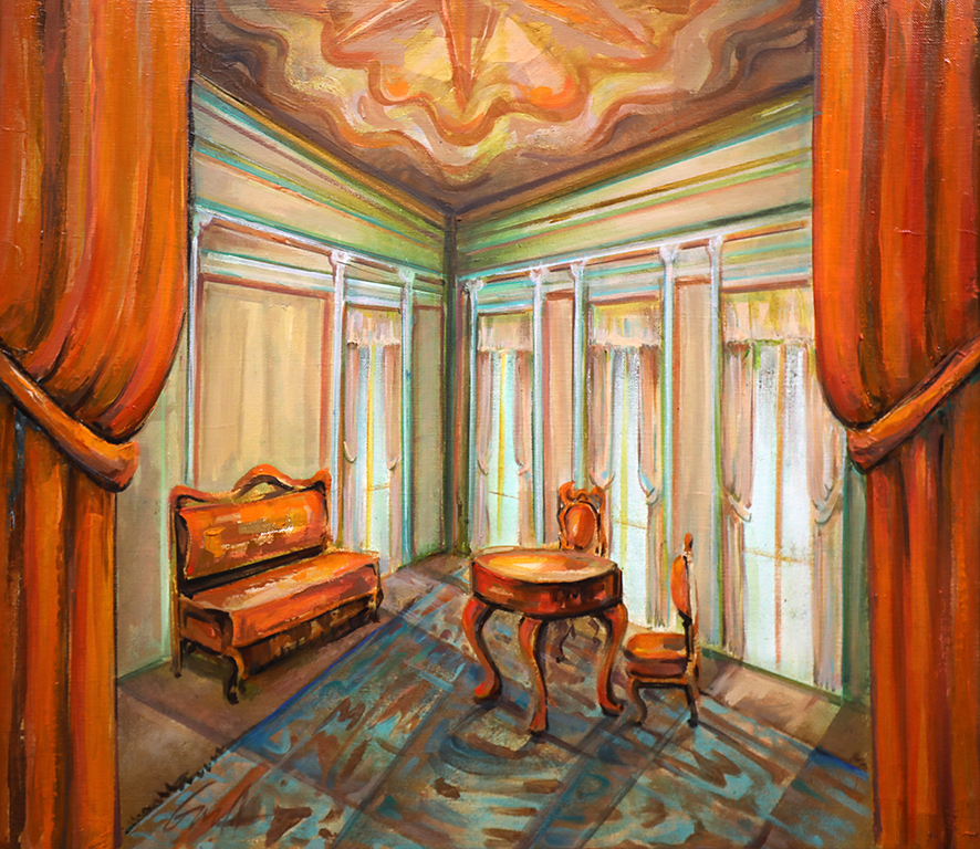 <p>Емилия Арабаджиева</p>