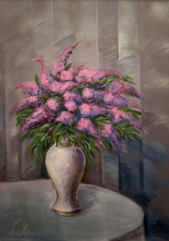 <p>Емилия Арабаджиева</p>