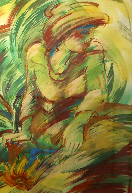 <p>Емилия Арабаджиева</p>