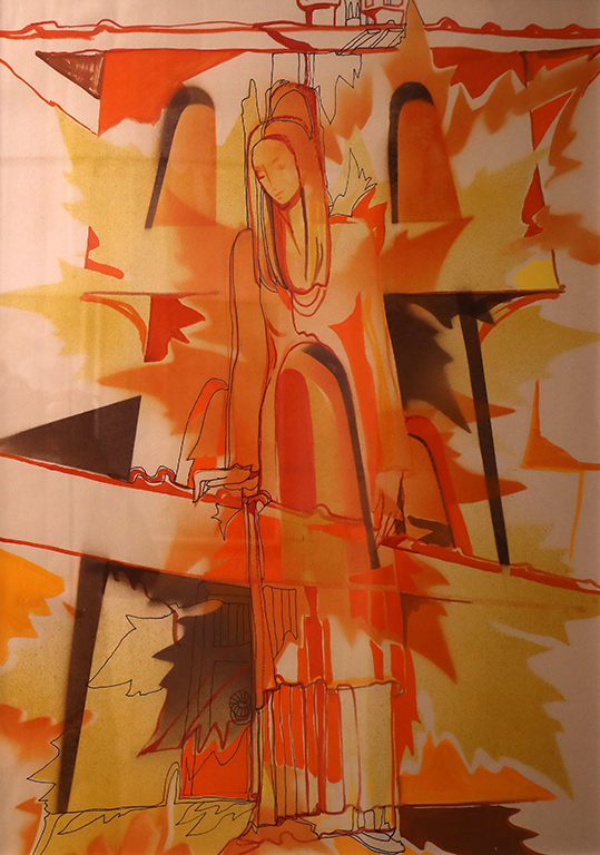 <p>Емилия Арабаджиева</p>