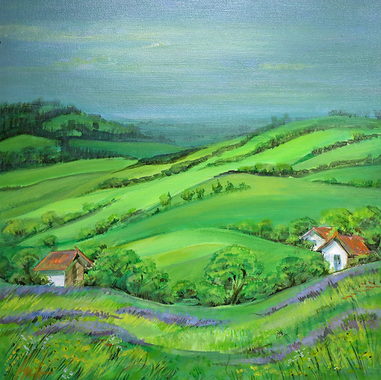 <p>Емилия Арабаджиева</p>