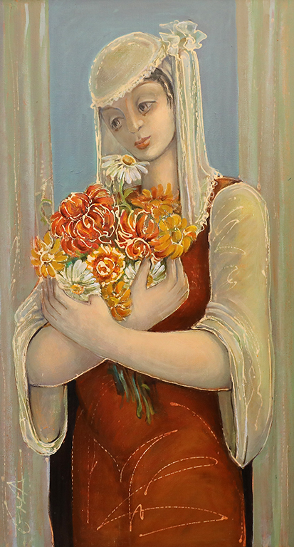 <p>Емилия Арабаджиева</p>
