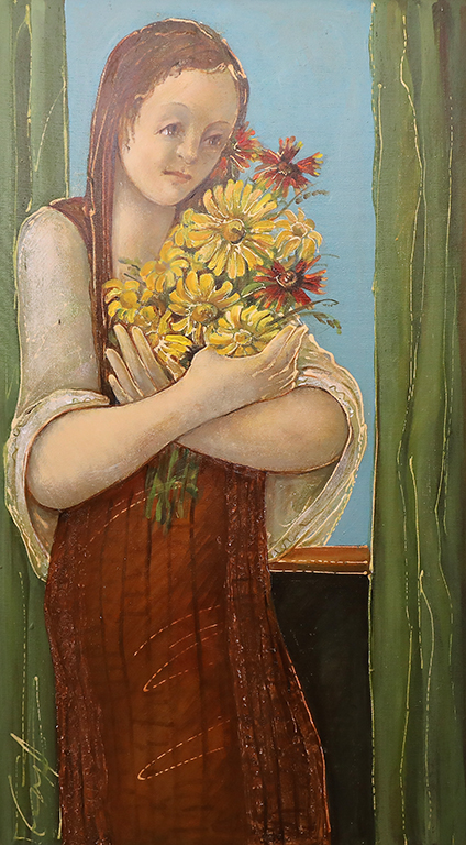 <p>Емилия Арабаджиева</p>