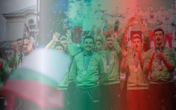 В очакване на решението: София или Варна за Евроволей 2026