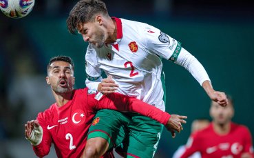 Рома предлага нов договор на вкарал във вратата на България