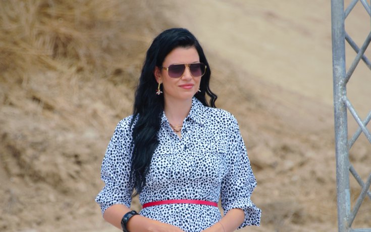 Игри на волята