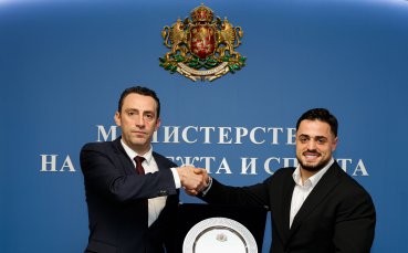 Карлос Насар: Никога не съм бил обвързан с политически сили и личности