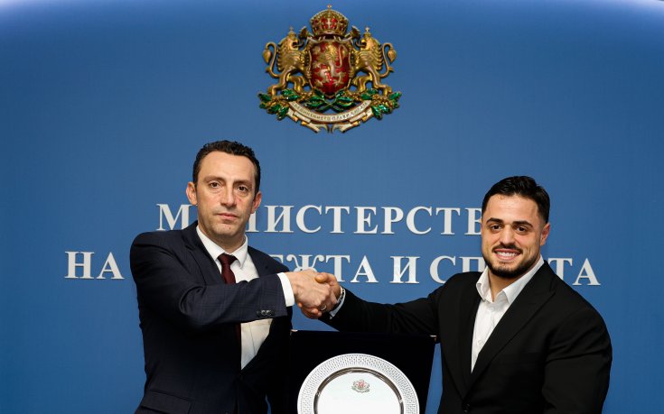 Карлос Насар: Никога не съм бил обвързан с политически сили и личности